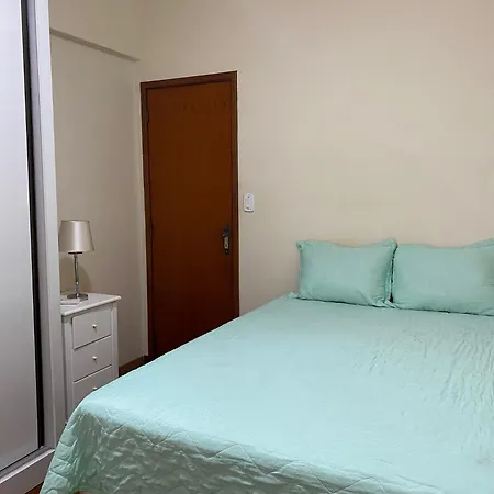 Quarto Privativo A Uma Quadra Da Praia De Copacabana Rio de Janeiro Exterior photo