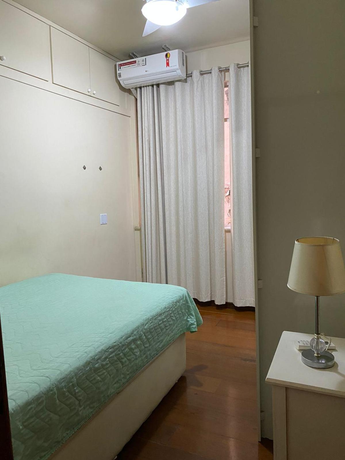 Privativo A Uma Quadra Da De Copacabana Homestay *