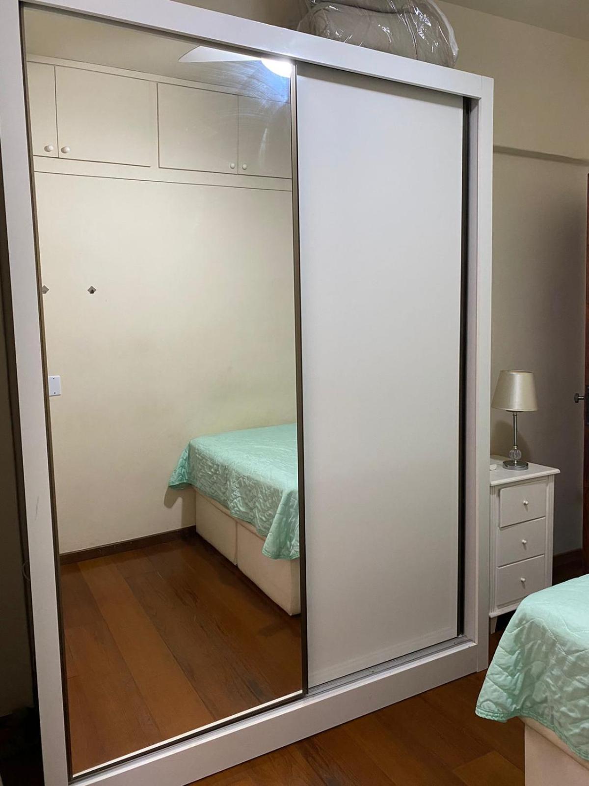 Privativo A Uma Quadra Da De Copacabana Homestay Rio de Janeiro