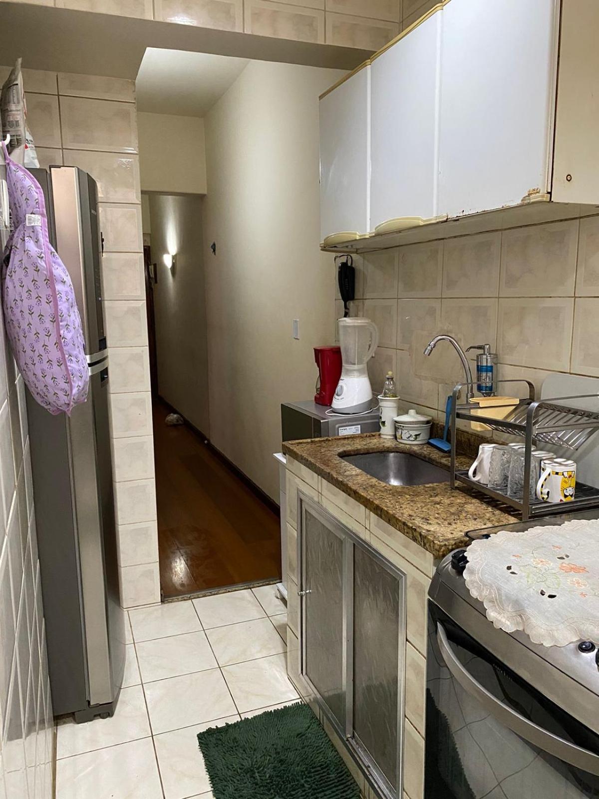 Privativo A Uma Quadra Da De Copacabana Homestay *